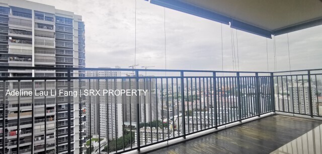 Blk 138C The Peak @ Toa Payoh (Toa Payoh), HDB 5 Rooms #566299351